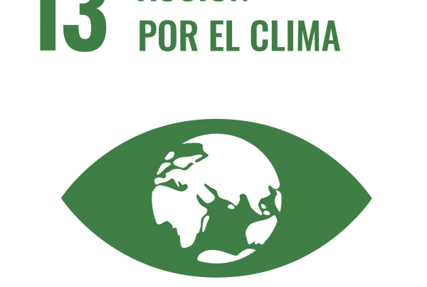 Acción por el Clima. ODS 13
